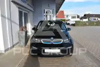 2022 BMW I3