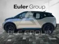2022 BMW I3