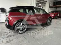 2022 BMW I3