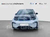 2022 BMW I3