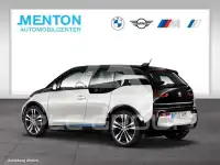 2022 BMW I3