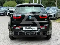 2022 BMW I3