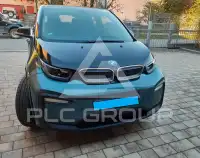 2022 BMW I3