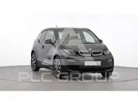 2022 BMW I3