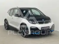 2022 BMW I3