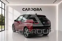 2022 BMW I3