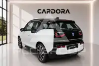 2022 BMW I3