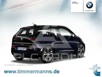 2022 BMW I3