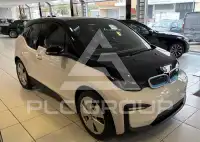 2022 BMW I3
