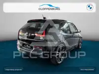 2022 BMW I3