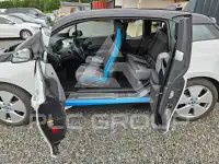 2022 BMW I3