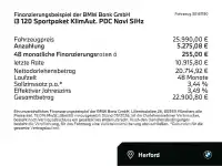 2022 BMW I3
