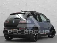 2022 BMW I3