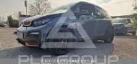 2022 BMW I3