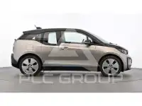 2022 BMW I3