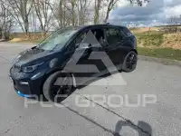 2022 BMW I3