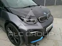 2022 BMW I3