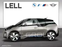 2022 BMW I3