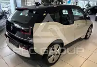 2022 BMW I3
