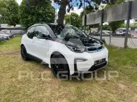 2022 BMW I3
