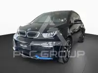 2022 BMW I3