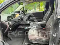 2022 BMW I3