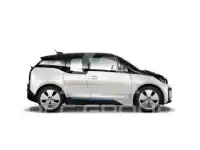 2022 BMW I3