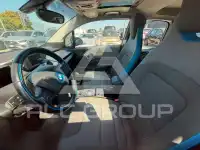 2022 BMW I3
