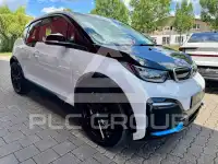 2022 BMW I3
