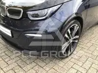 2022 BMW I3