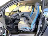 2022 BMW I3