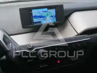 2022 BMW I3
