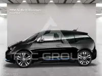 2022 BMW I3