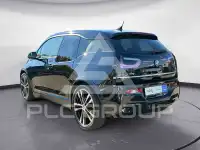 2022 BMW I3
