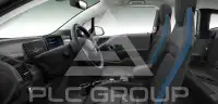 2022 BMW I3