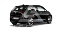2022 BMW I3