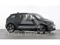 2022 BMW I3