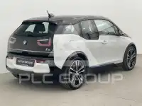 2022 BMW I3