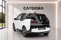 2022 BMW I3