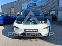 2022 BMW I3