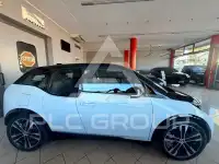 2022 BMW I3