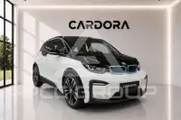 2022 BMW I3