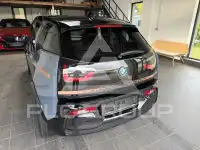 2022 BMW I3