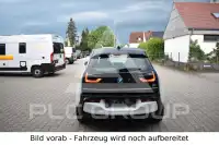 2022 BMW I3