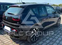2022 BMW I3