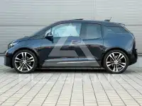 2022 BMW I3
