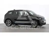 2022 BMW I3