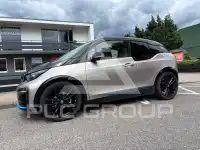 2022 BMW I3