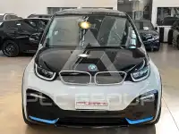 2022 BMW I3