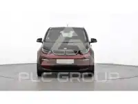 2022 BMW I3